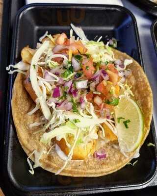 El Ranchito Taco Shop