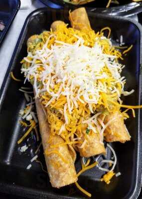 El Ranchito Taco Shop