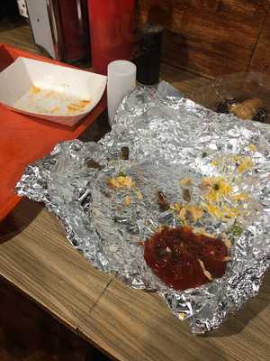 Kitchen Way Gyro Deli