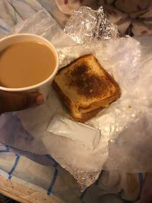 Kitchen Way Gyro Deli