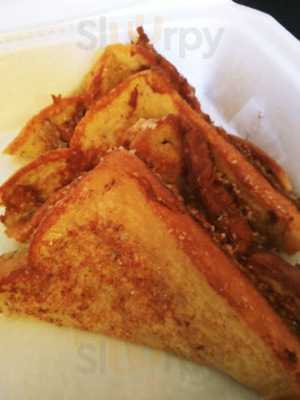 Kitchen Way Gyro Deli