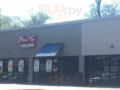 Kitchen Way Gyro Deli