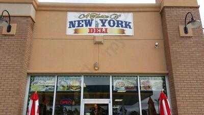 A Taste Of New York