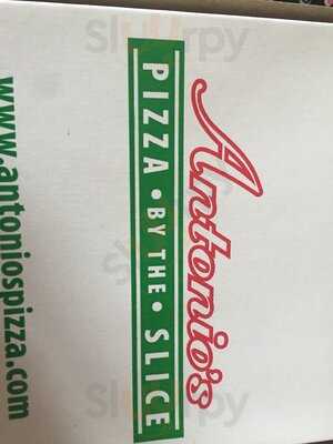 Antonio's Pizza