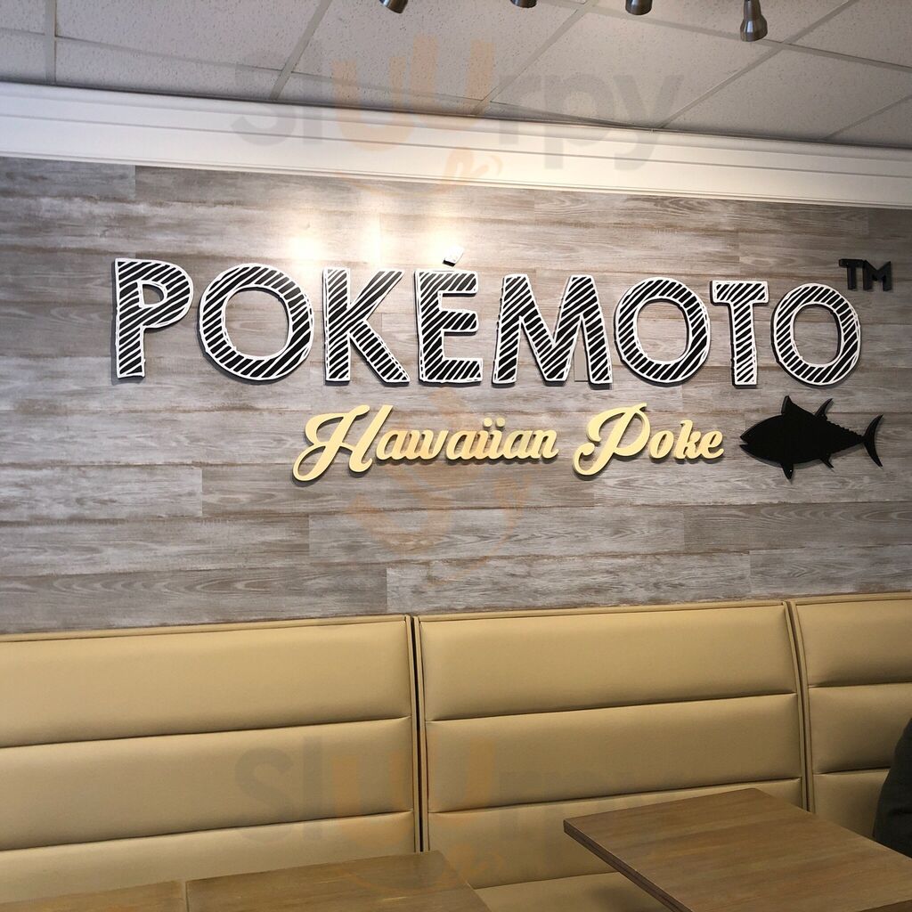 Pokemoto
