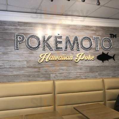 Pokemoto