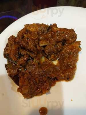 Bawarchi Indian Restaurant