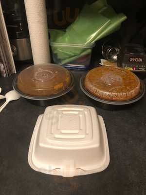 Bawarchi Indian Restaurant