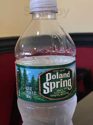 Bawarchi Indian Restaurant