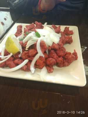 Bawarchi Indian Restaurant
