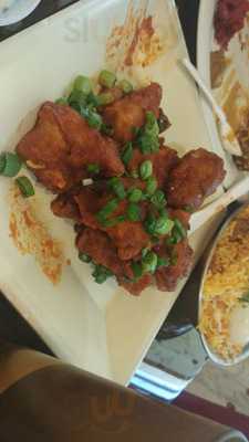 Bawarchi Indian Restaurant