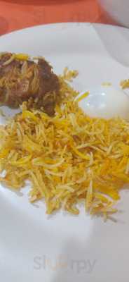 Bawarchi Indian Restaurant