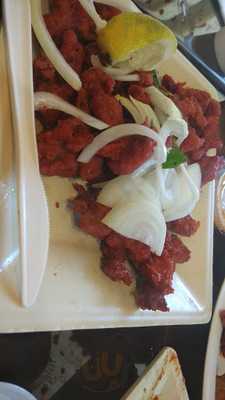 Bawarchi Indian Restaurant