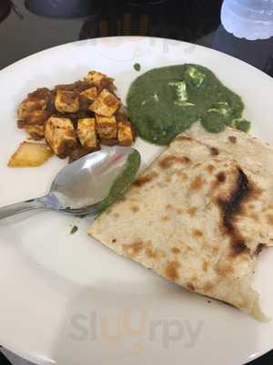 Bawarchi Indian Restaurant