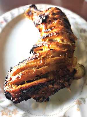 Bismillah Restaurant