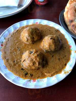 Bismillah Restaurant