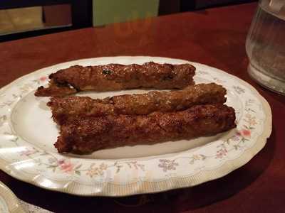 Bismillah Restaurant