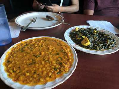 Bismillah Restaurant