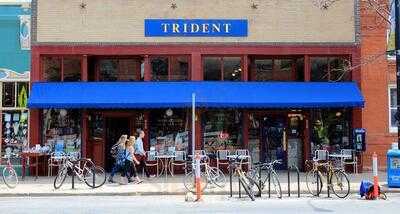 Trident Booksellers & Cafe