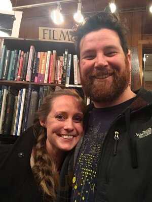 Trident Booksellers & Cafe