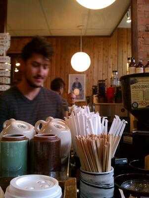 Trident Booksellers & Cafe