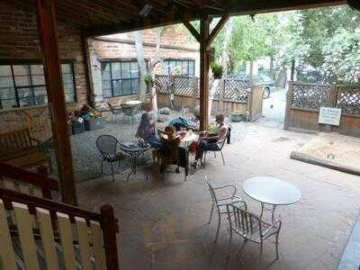 Trident Booksellers & Cafe