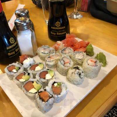 Kyoto Japense Cuisine