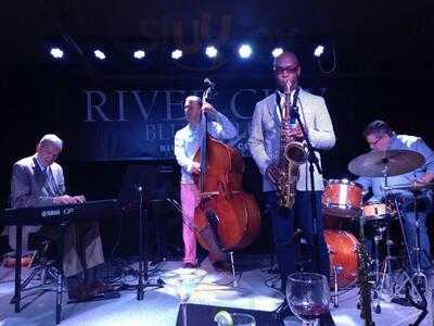 River City Blues Club & Dart Room