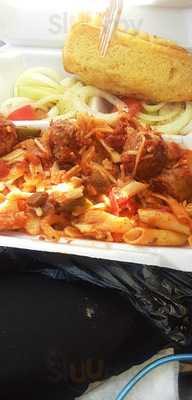 Jordan's Girls Gourmet Dawgs