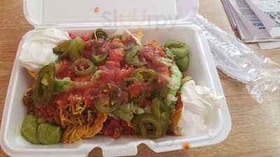 Jordan's Girls Gourmet Dawgs