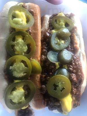 Jordan's Girls Gourmet Dawgs