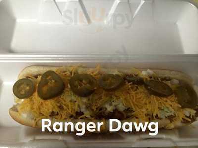 Jordan's Girls Gourmet Dawgs