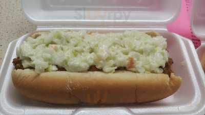 Jordan's Girls Gourmet Dawgs