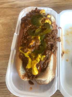 Jordan's Girls Gourmet Dawgs