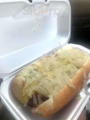 Jordan's Girls Gourmet Dawgs