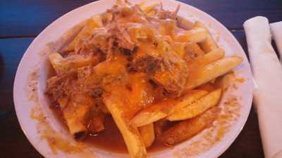 Caddyshack Cafe & Bar