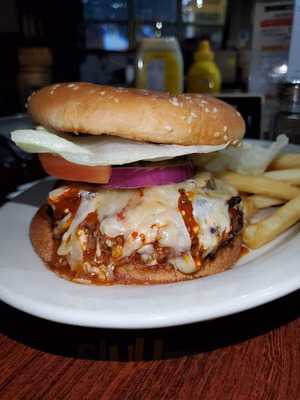 Caddyshack Cafe & Bar