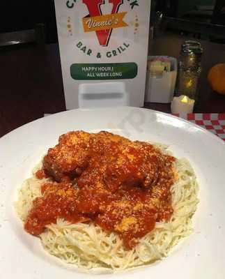 Caddyshack Cafe & Bar