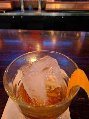 Caddyshack Cafe & Bar