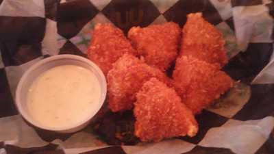 Caddyshack Cafe & Bar