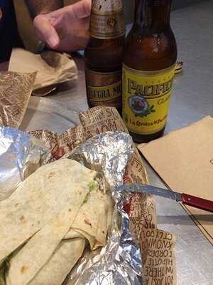 Chipotle