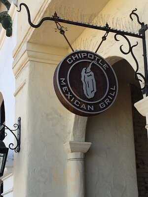 Chipotle