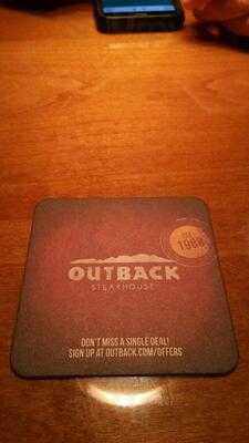 Outback Steakhouse