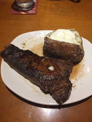 Outback Steakhouse