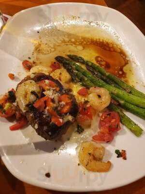 Outback Steakhouse