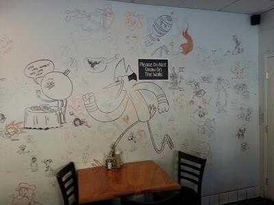 Moore's Delicatessen