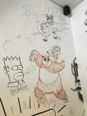 Moore's Delicatessen