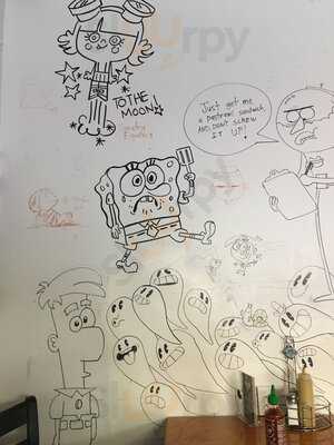 Moore's Delicatessen