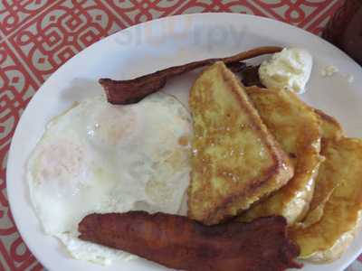 Judge For Yourself Cafe