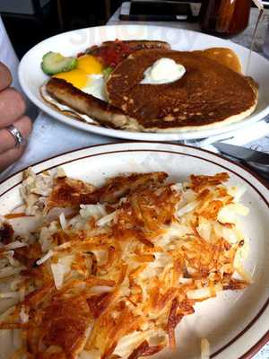 Judge For Yourself Cafe